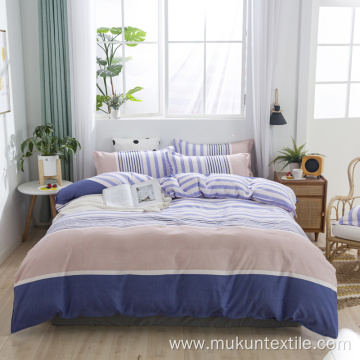 1.5m/1.8m bed duvet covers bedshets bedding set